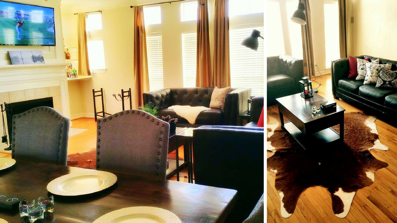 16 Urban Vacation Rentals Texas Monthly