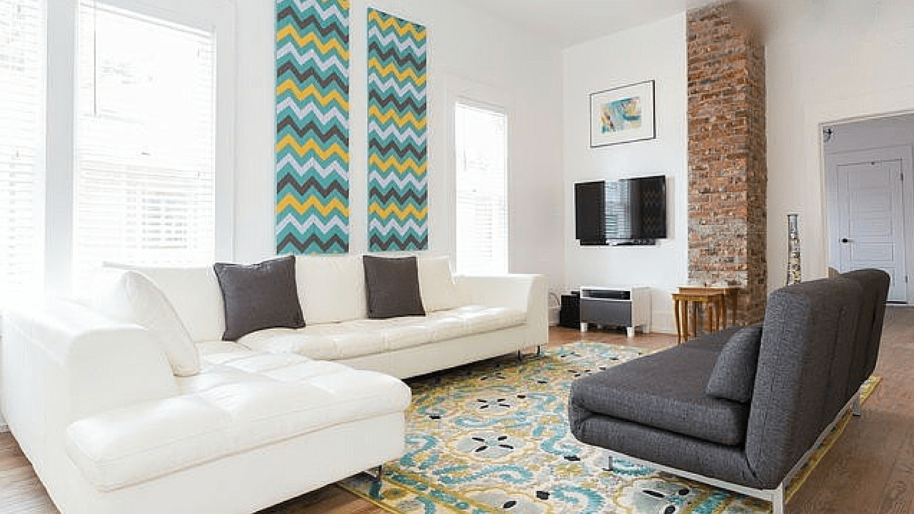 16 Urban Vacation Rentals Texas Monthly