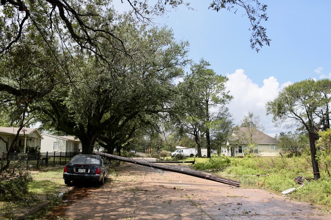 Why the South Is Organizing Its Own Green New Deal