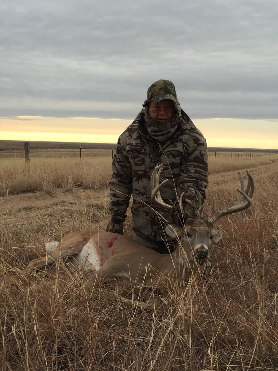 Panhandle Outfitters Of Texas Rates