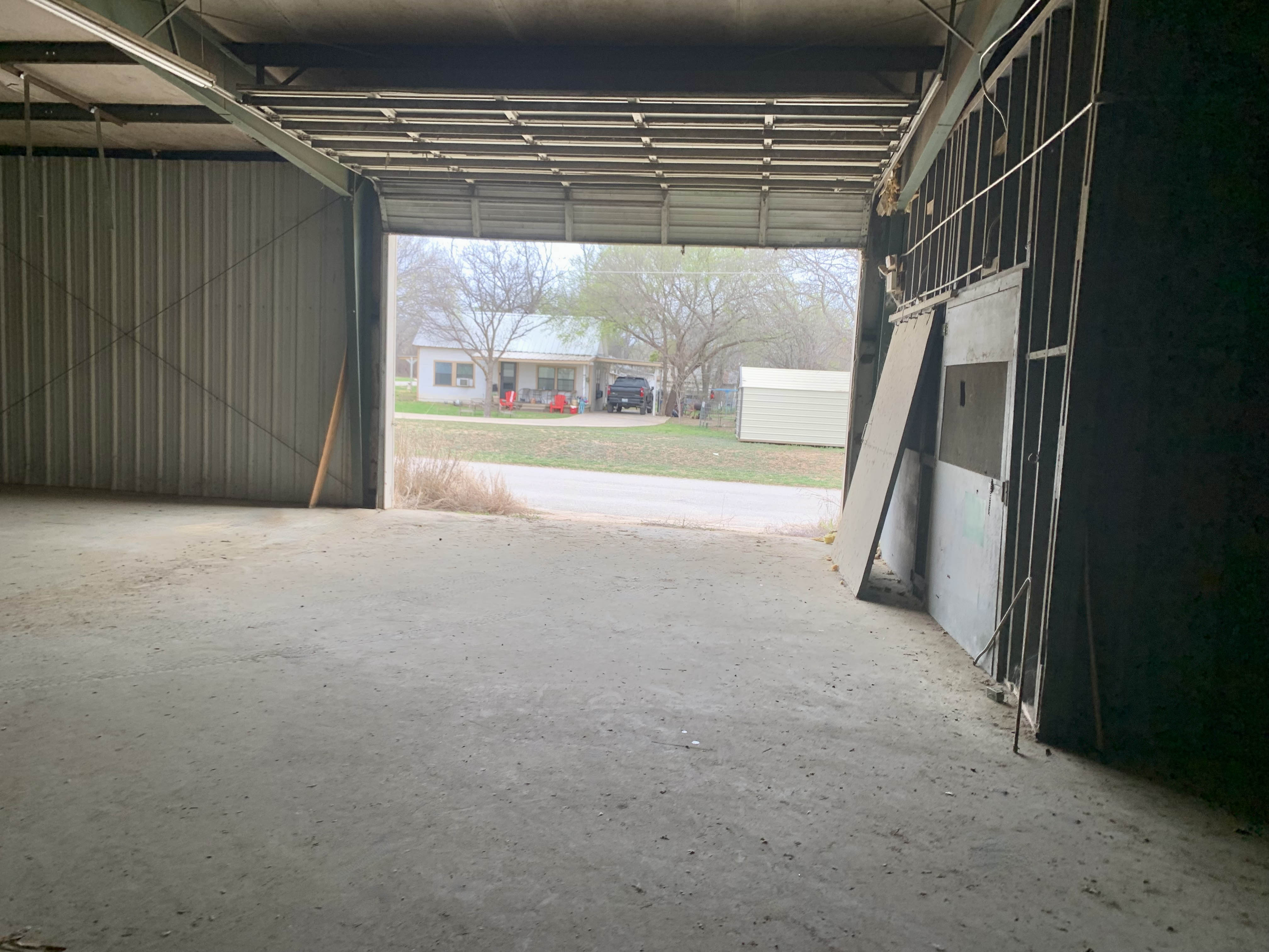 401 A.L. Reed Brady Texas Real Estate, McCulloch County, Texas Real