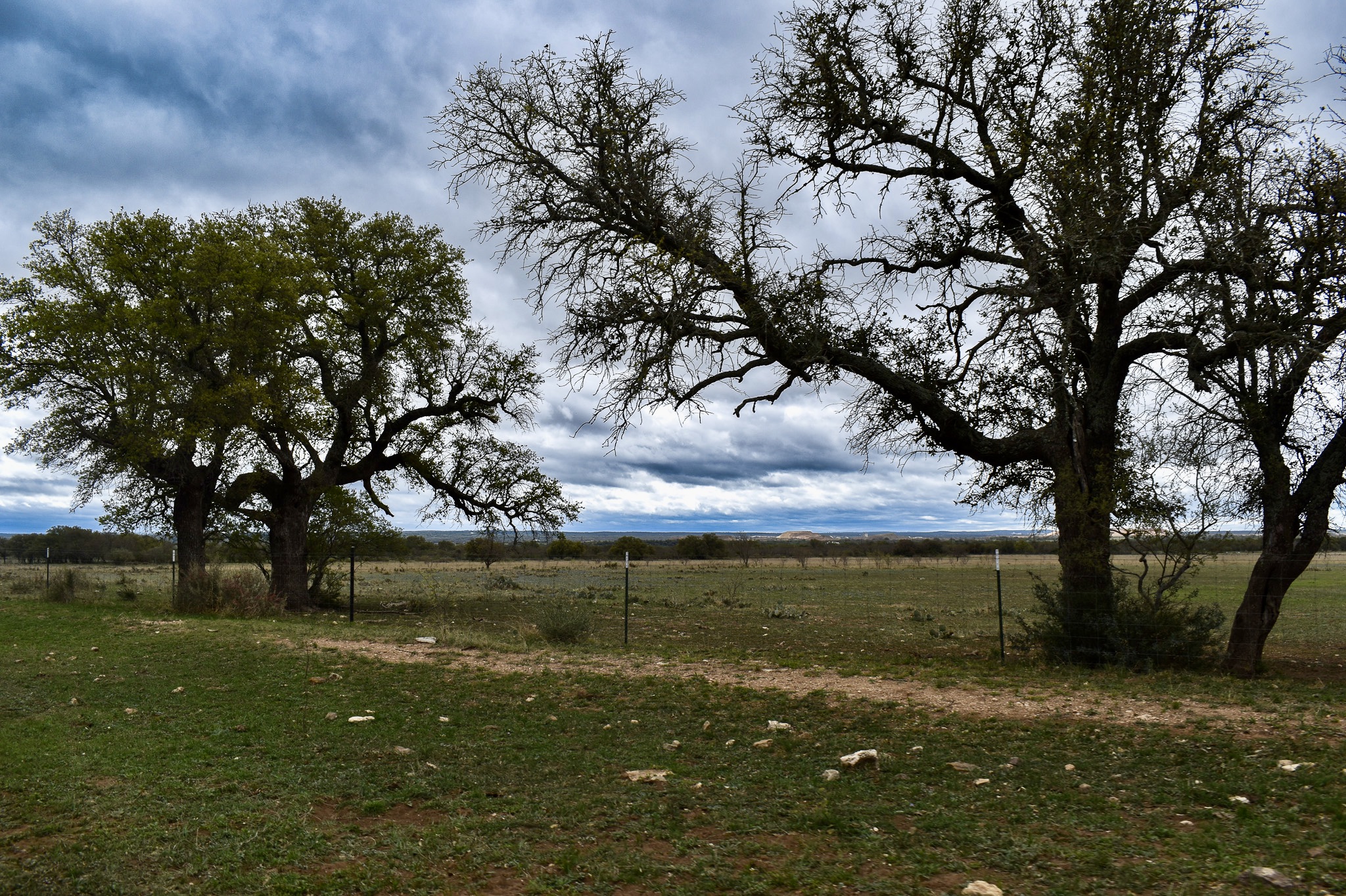 105+/ Acres Brady Texas Real Estate, McCulloch County, Texas Real
