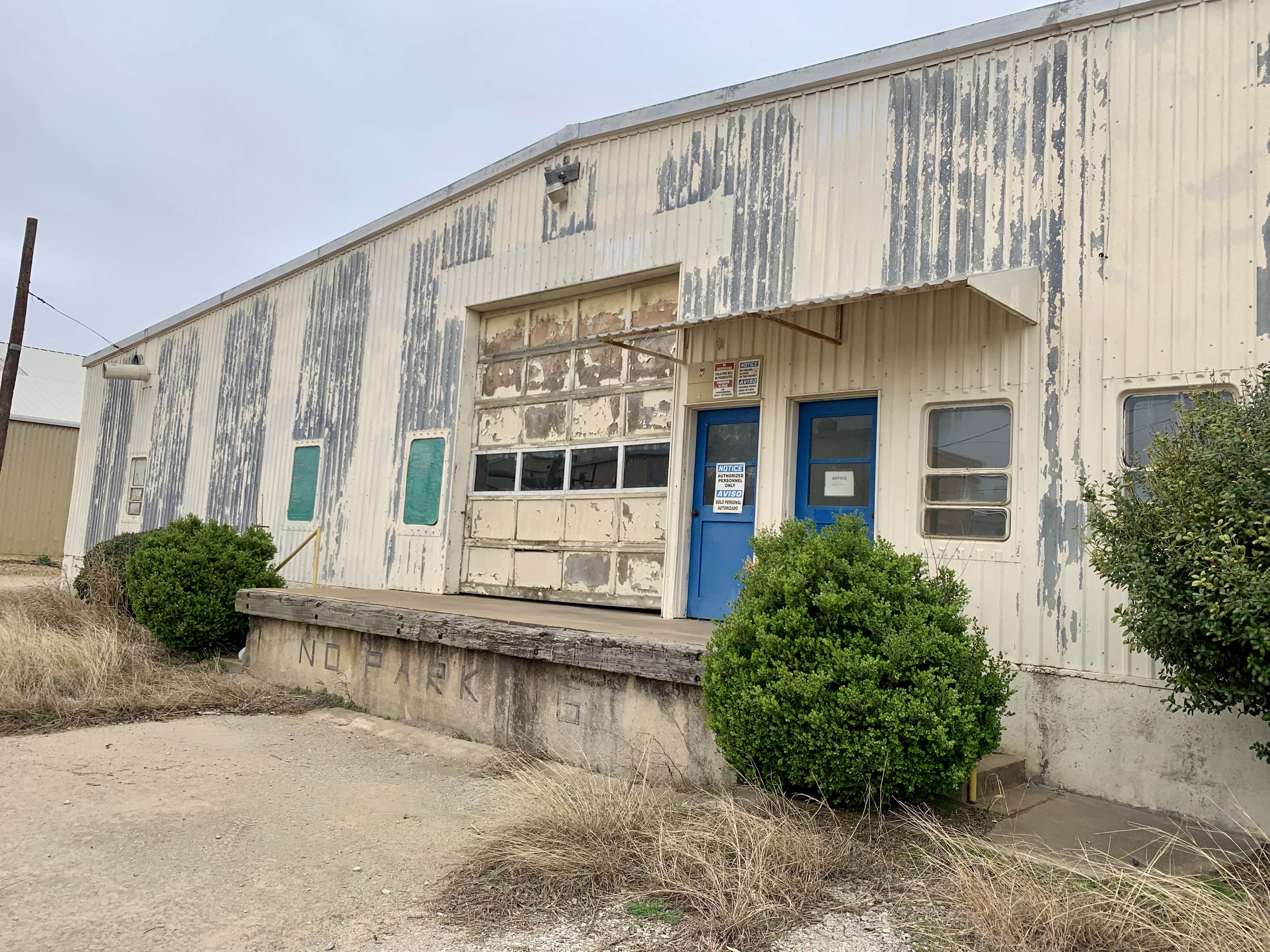 401 A.L. Reed Brady Texas Real Estate, McCulloch County, Texas Real