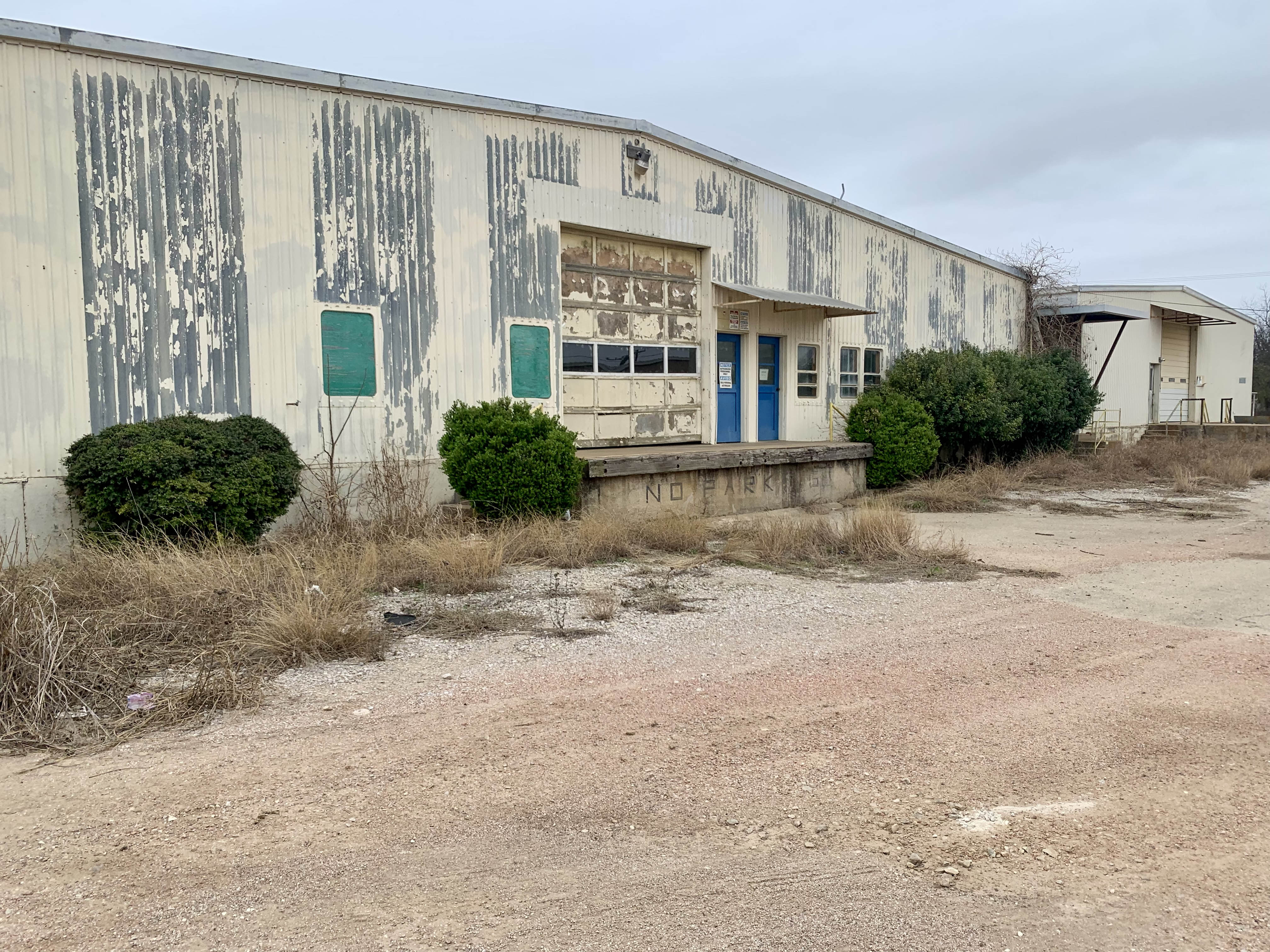 401 A.L. Reed Brady Texas Real Estate, McCulloch County, Texas Real