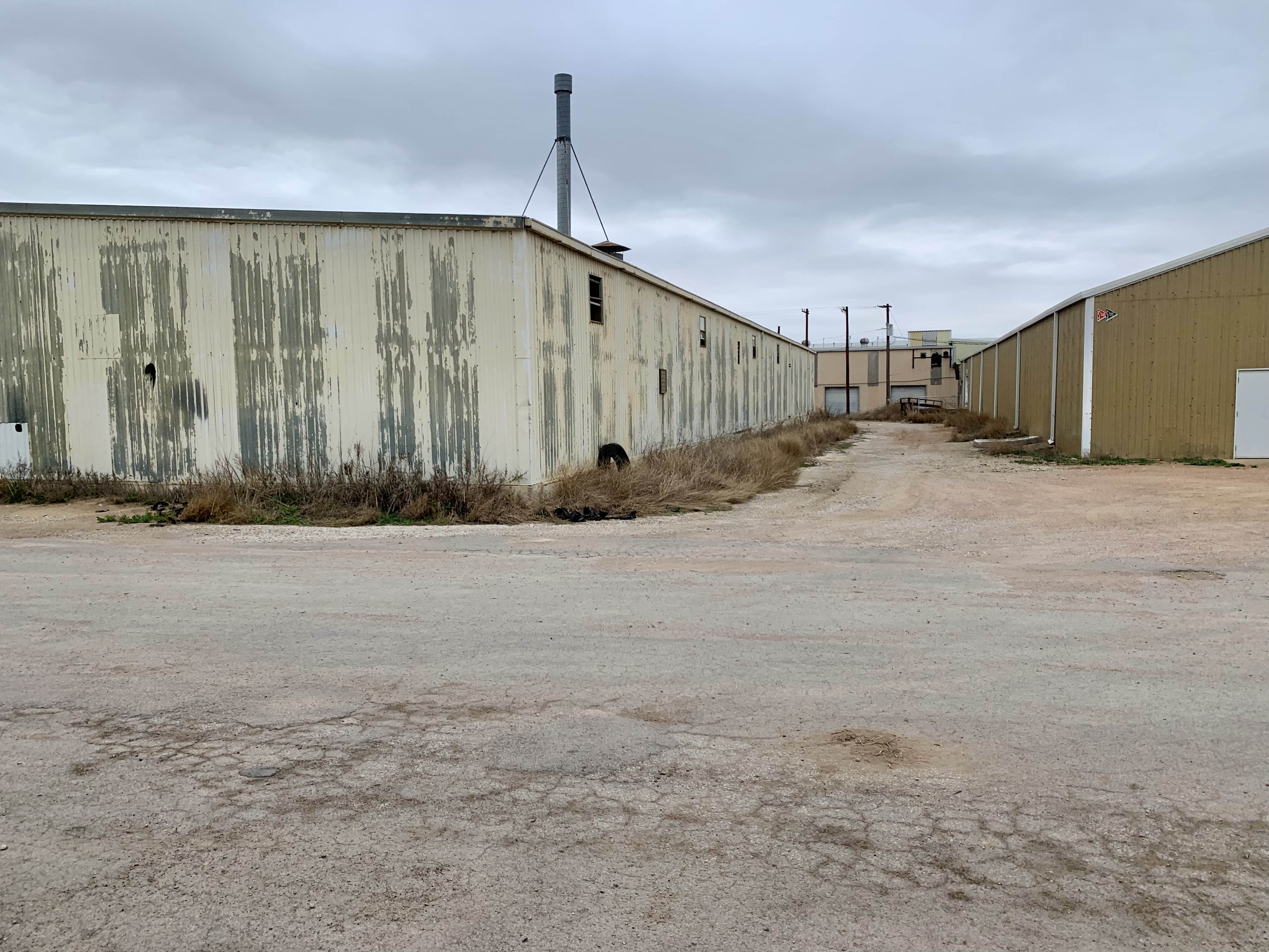 401 A.L. Reed Brady Texas Real Estate, McCulloch County, Texas Real