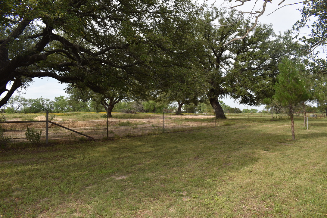 Brick Home on 13.5+/ Acres with a Tank Brady Texas Real Estate