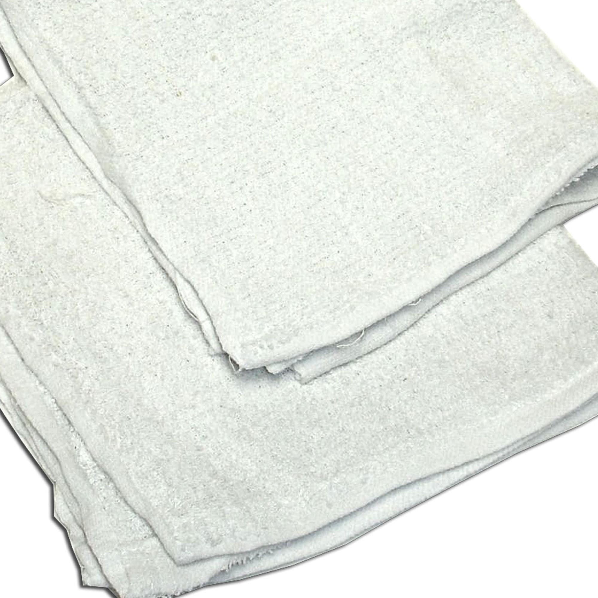 New & Recycled Wiping Rags Bulk Ordering Available Athens TX