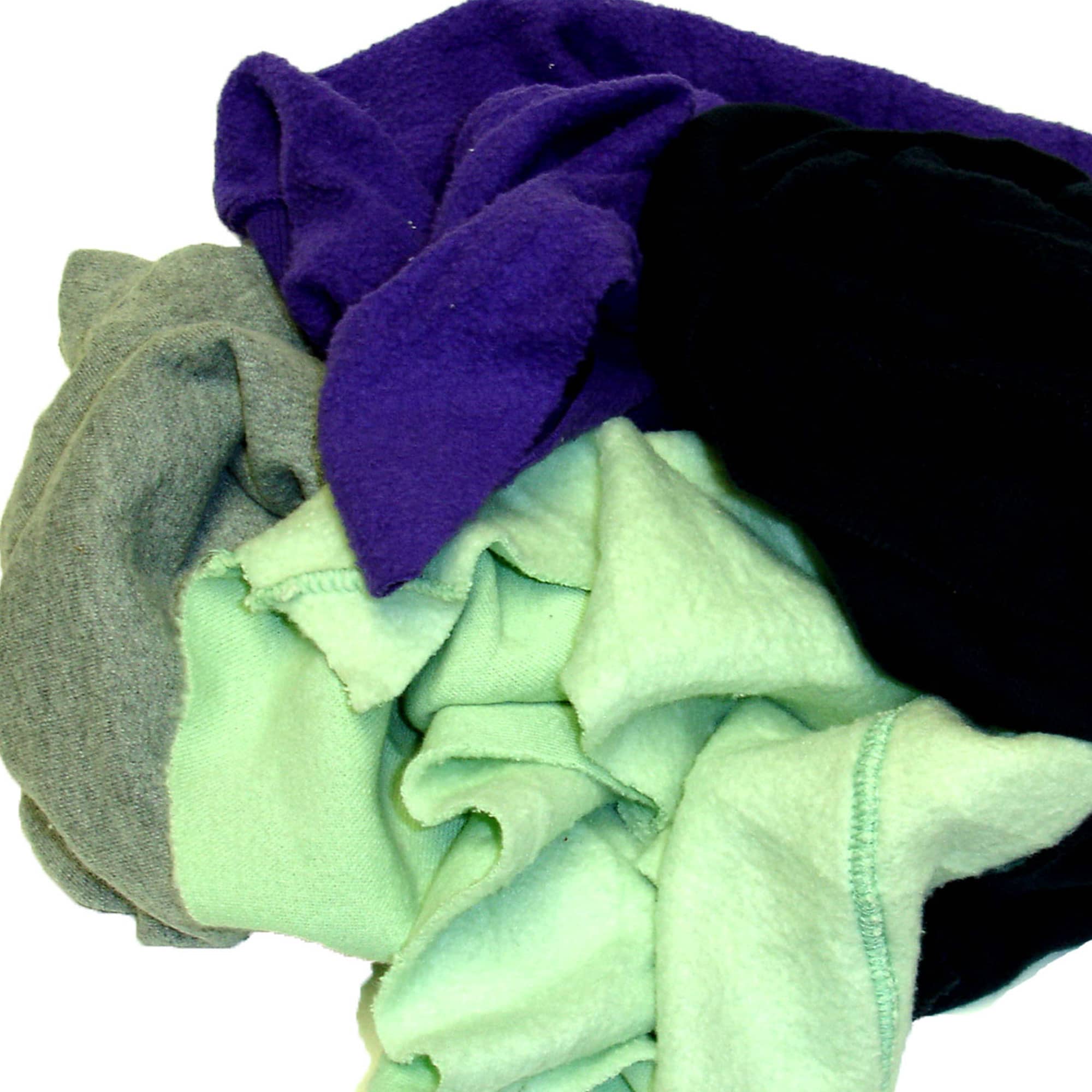 New & Recycled Wiping Rags Bulk Ordering Available Athens TX
