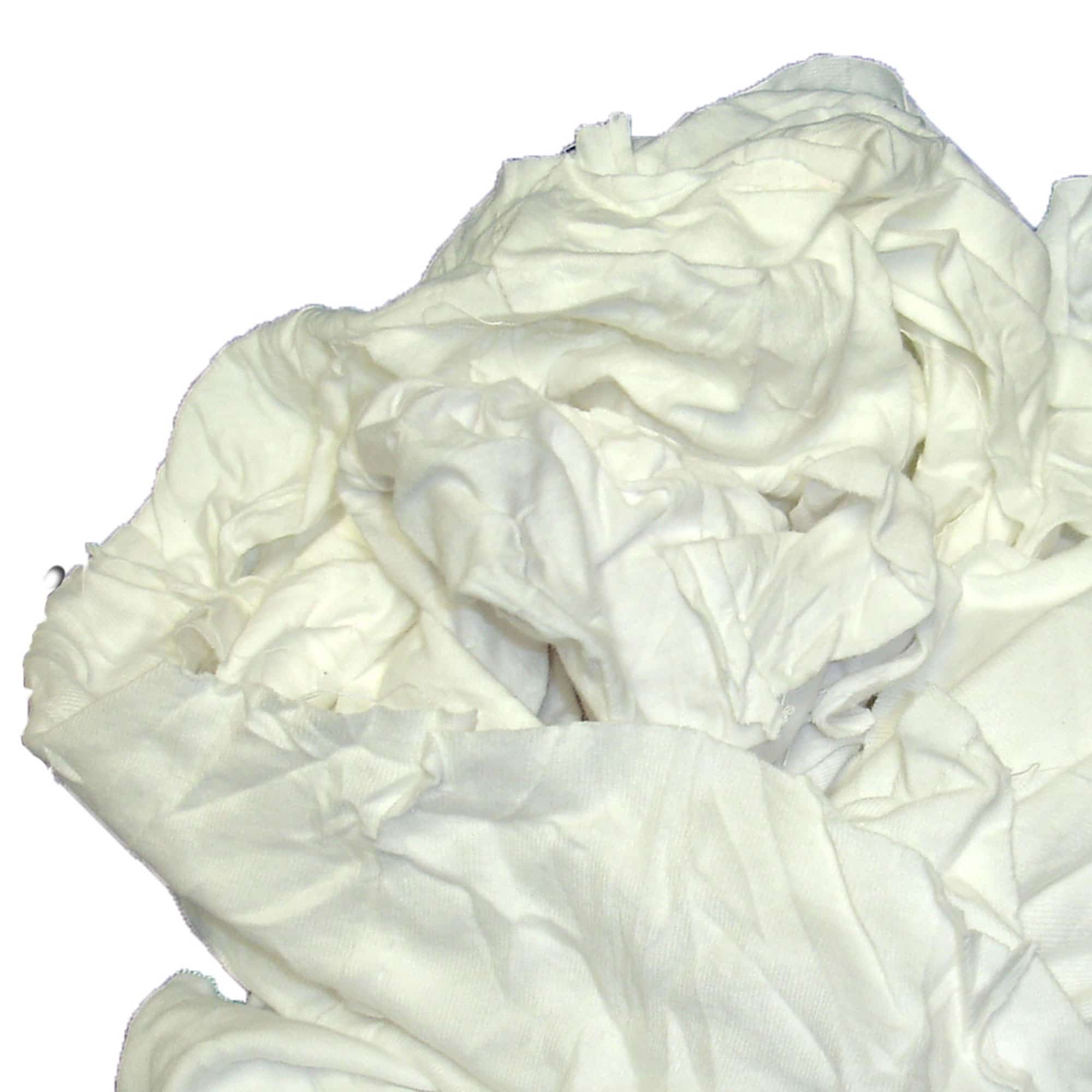 New & Recycled Wiping Rags Bulk Ordering Available Athens TX