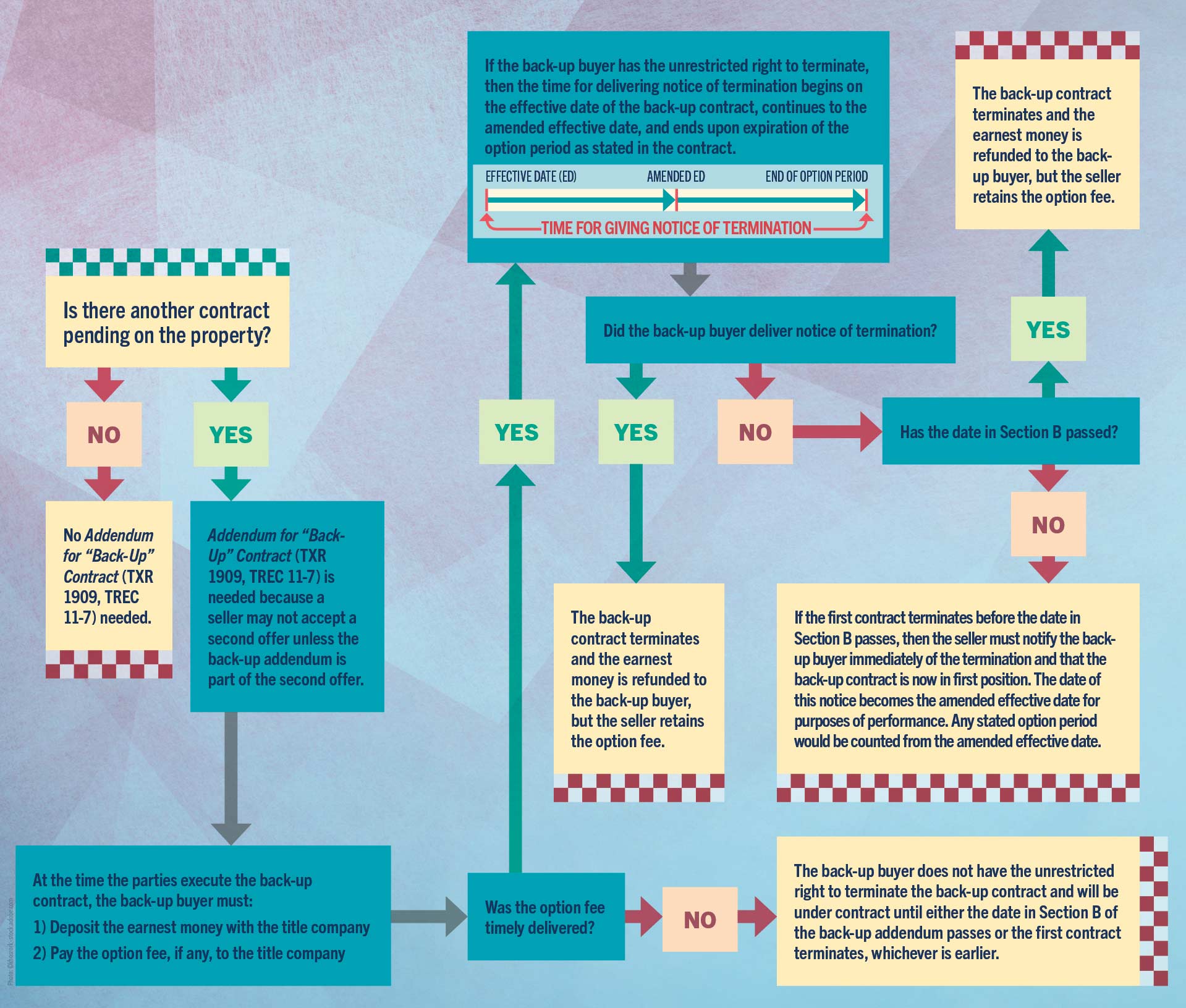 The Ins and Outs of BackUp Offers MetroTex
