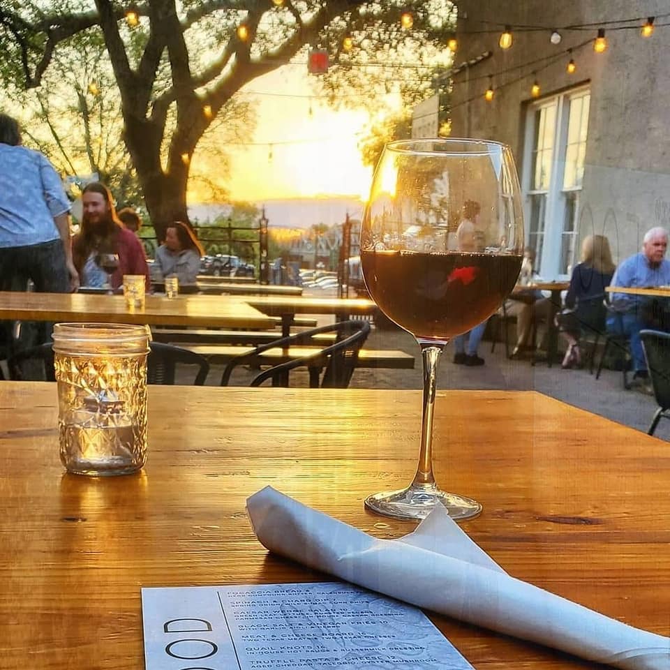 Store House Market and Eatery Bastrop, TX Restaurants TexasRealFood