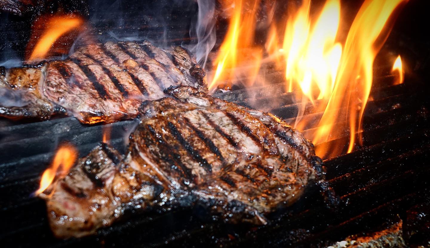 Rib Hut El Paso West El Paso, TX Texas BBQ TexasRealFood