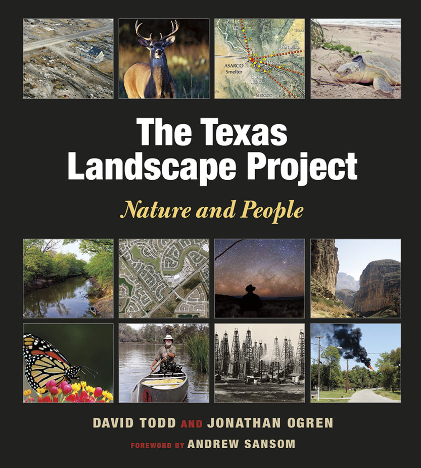 The History of Environmental Protection in Texas Texas Standard