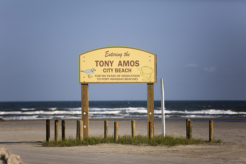 News Roundup Report Shows High Rate Of Water Pollution At Texas