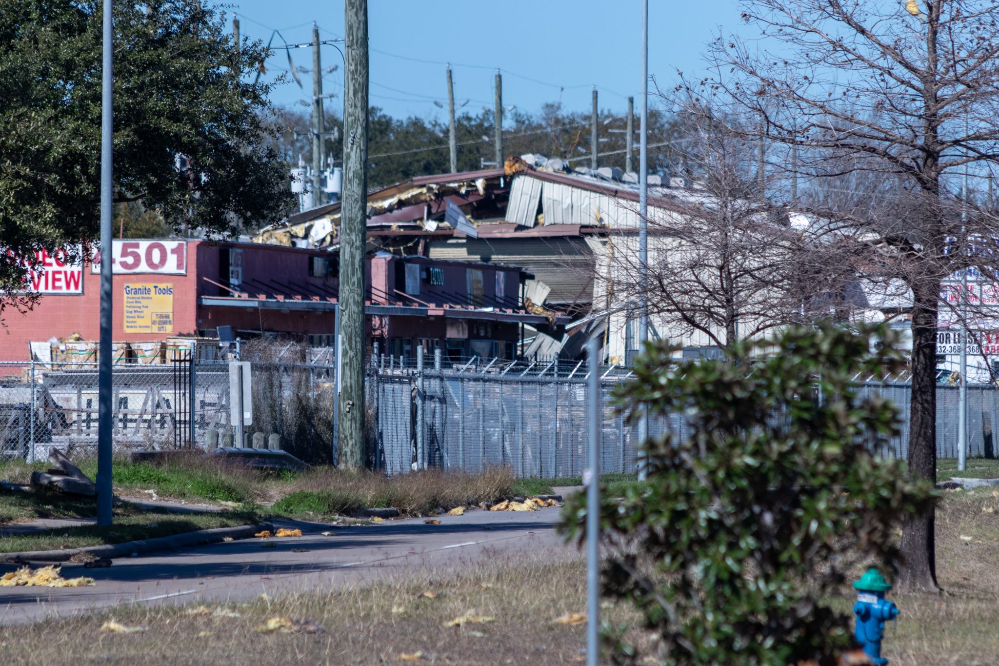 Federal Agency Tasked With Investing Chemical Incidents Is Struggling