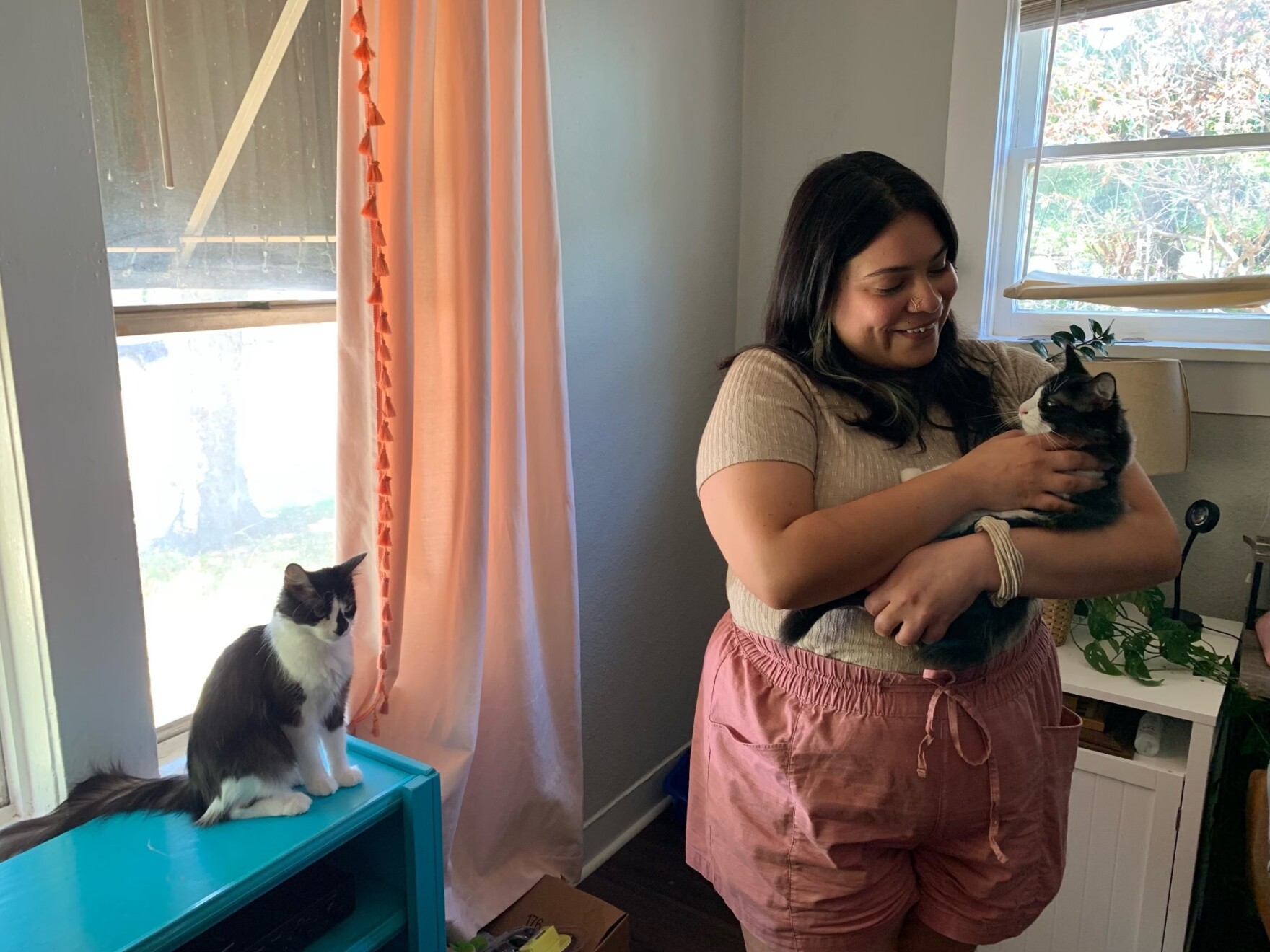 In Fort Worth’s Fairmount neighborhood, shortterm rentals are pushing