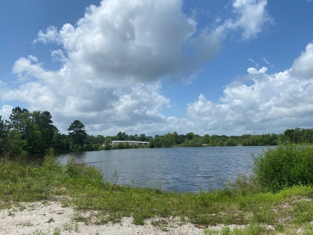 ‘The ground isn’t there anymore’ Researchers searching for reason