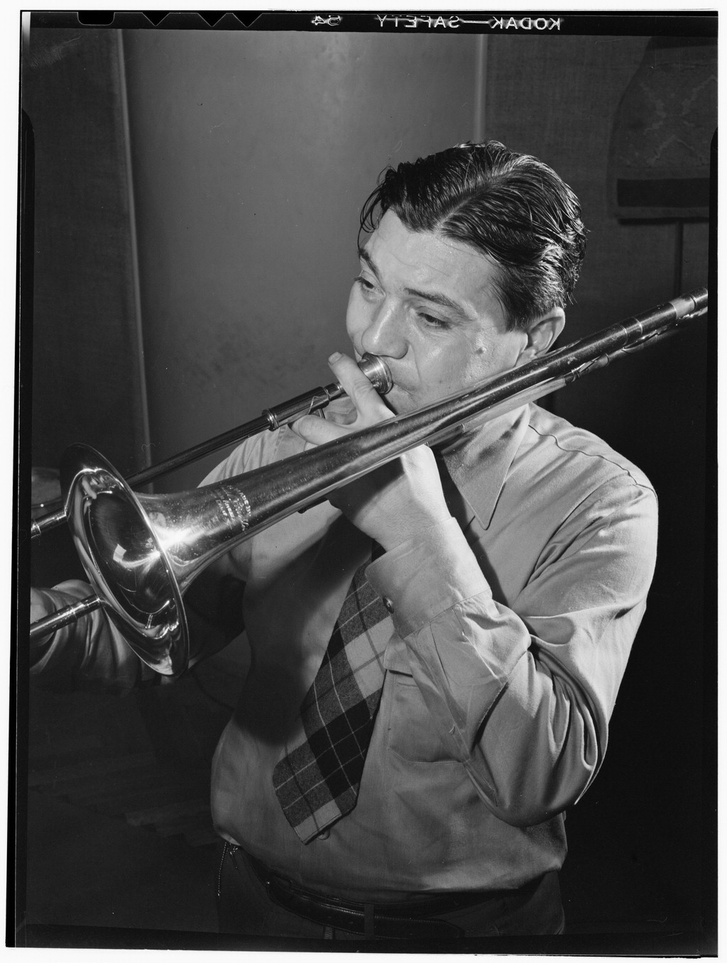This week in Texas music history Jack Teagarden records ‘Beale Street
