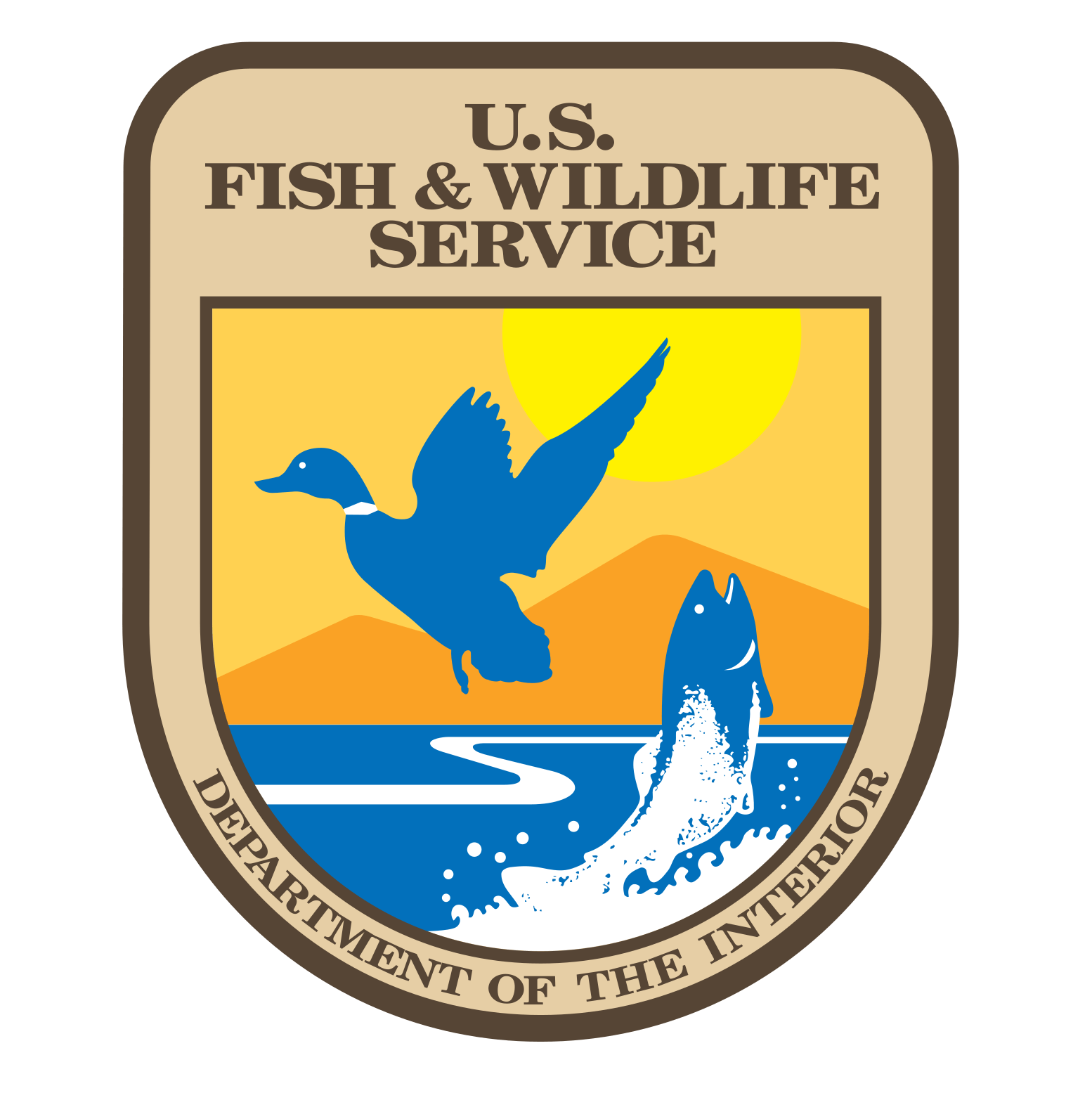 fish Texas State Aquarium