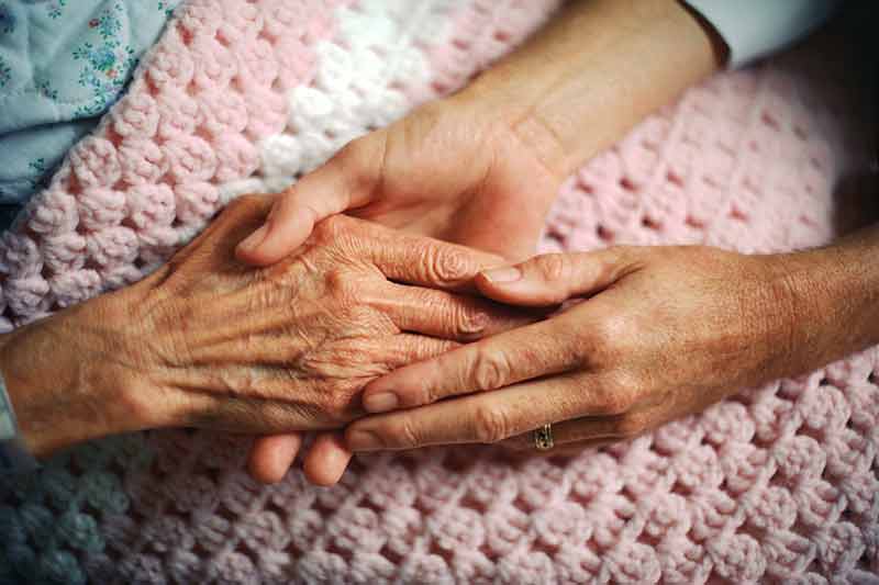 Can I Be Paid as a Caregiver? Texas Trust Law