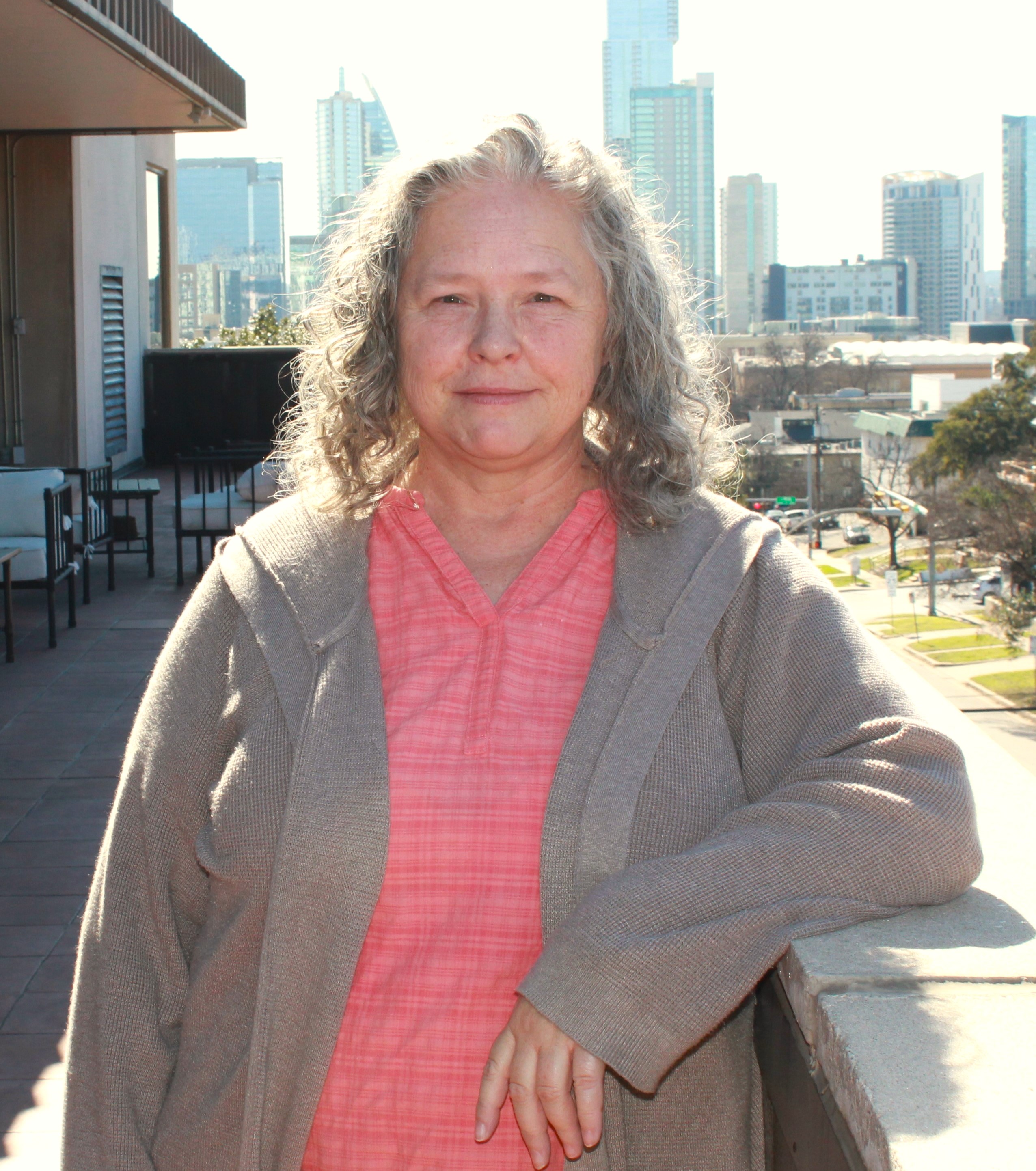 Michelle Lenox Texas Trust Law