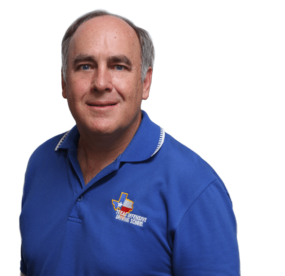 Texas Defensive Driving School Serving El Paso, San Angelo & All of Texas