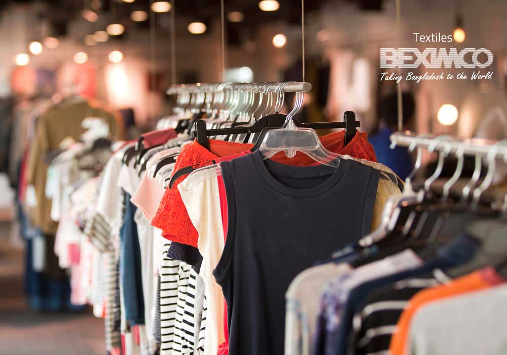 Career Path for Textile Merchandisers in Bangladesh Merchandising