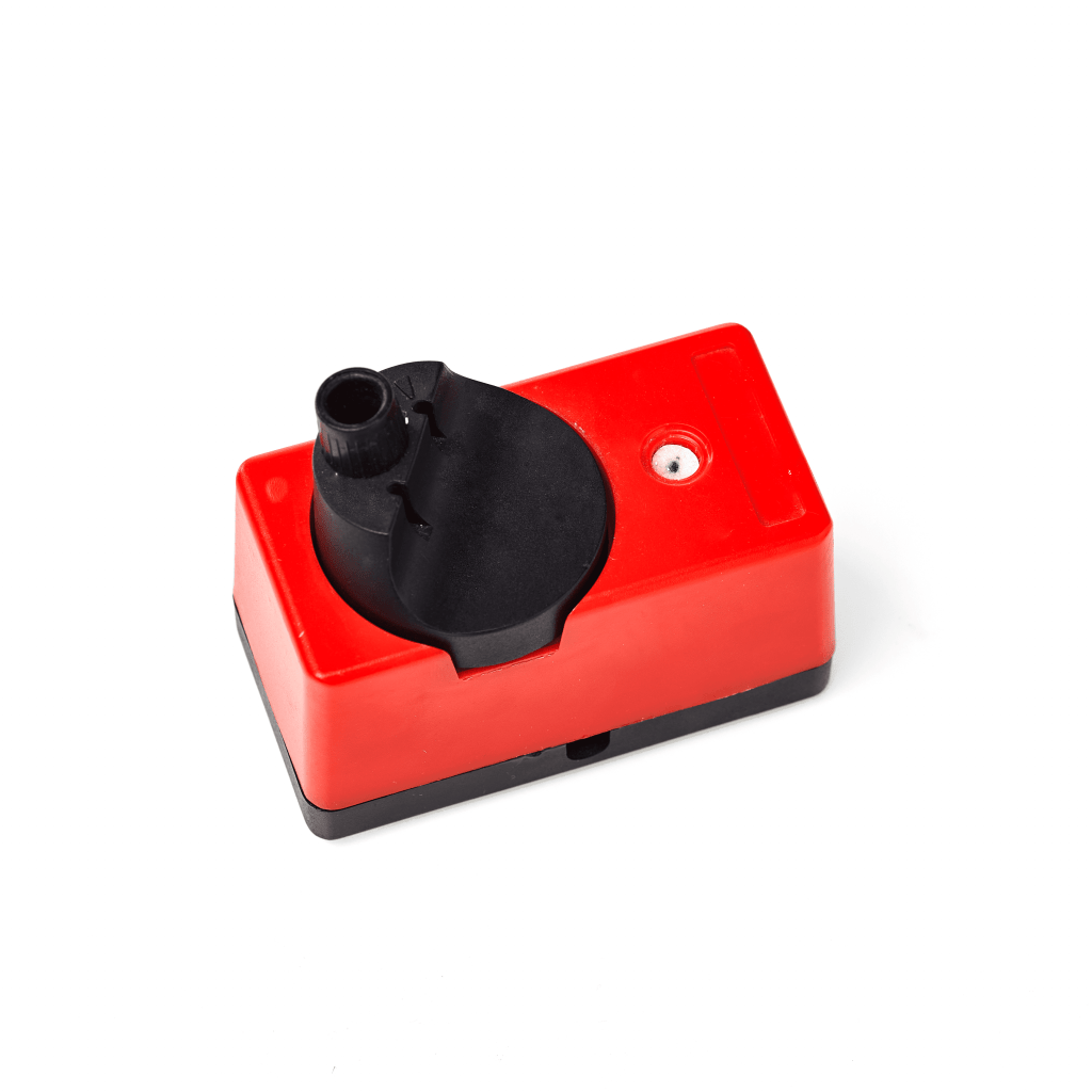 Lead Pointers (Rectangle) TEXMEN International Corp.