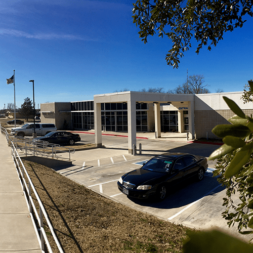 Muenster Memorial Hospital Hospitals Texoma Regional Blood Center