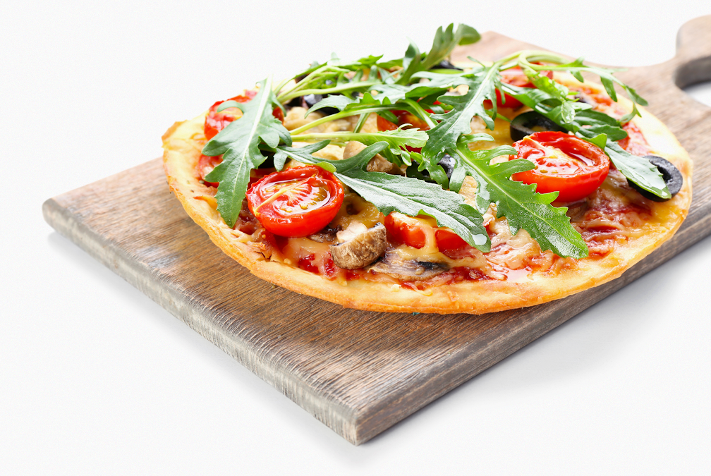 Texoma Delivery Restaurant Delivery Order Now