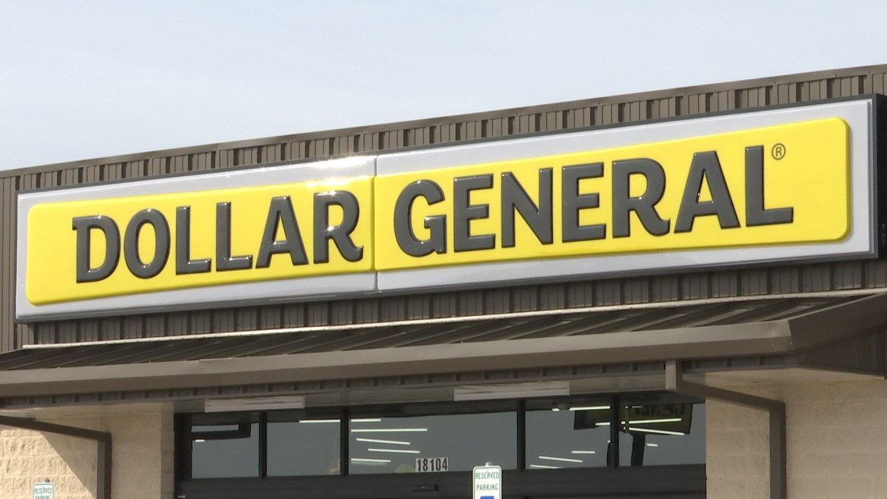 Dollar General joins Windthorst community as shopping option
