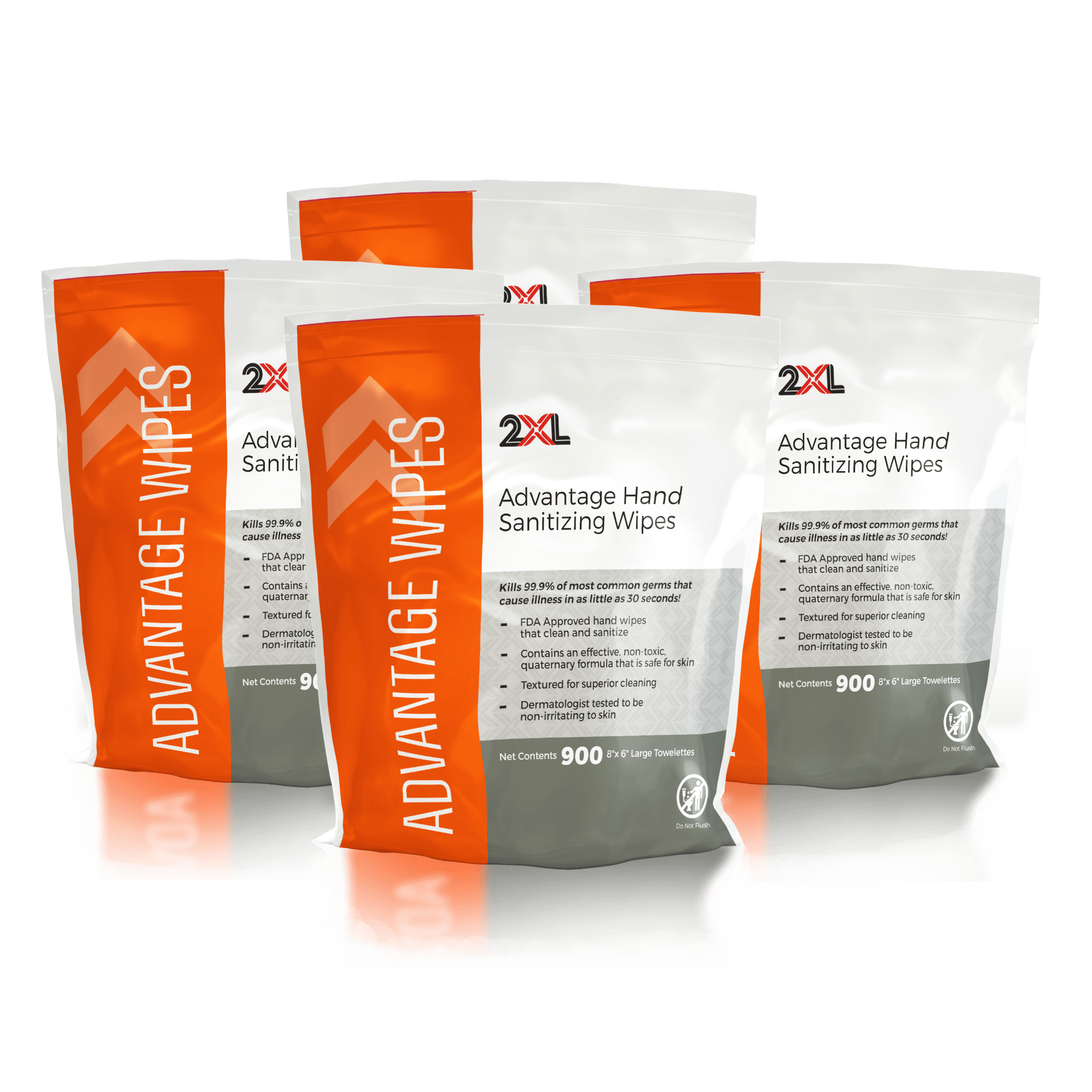 Gym Wipes, Advantage Disinfectant Wipes In Stock Bulk & Wholesale