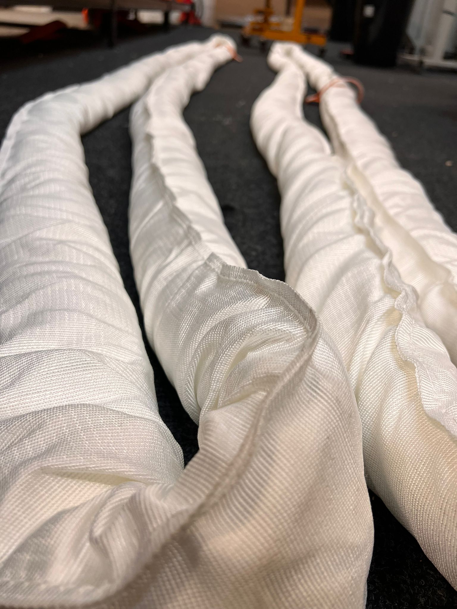 TEXORA Textile Products for Lifting & Safety