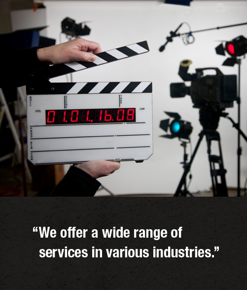 Services Houston Video Production Houston TX… TexStar Productions