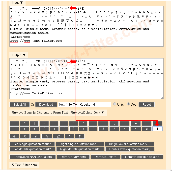 35 How To Remove Non Alphanumeric Characters In Javascript Modern Javascript Blog