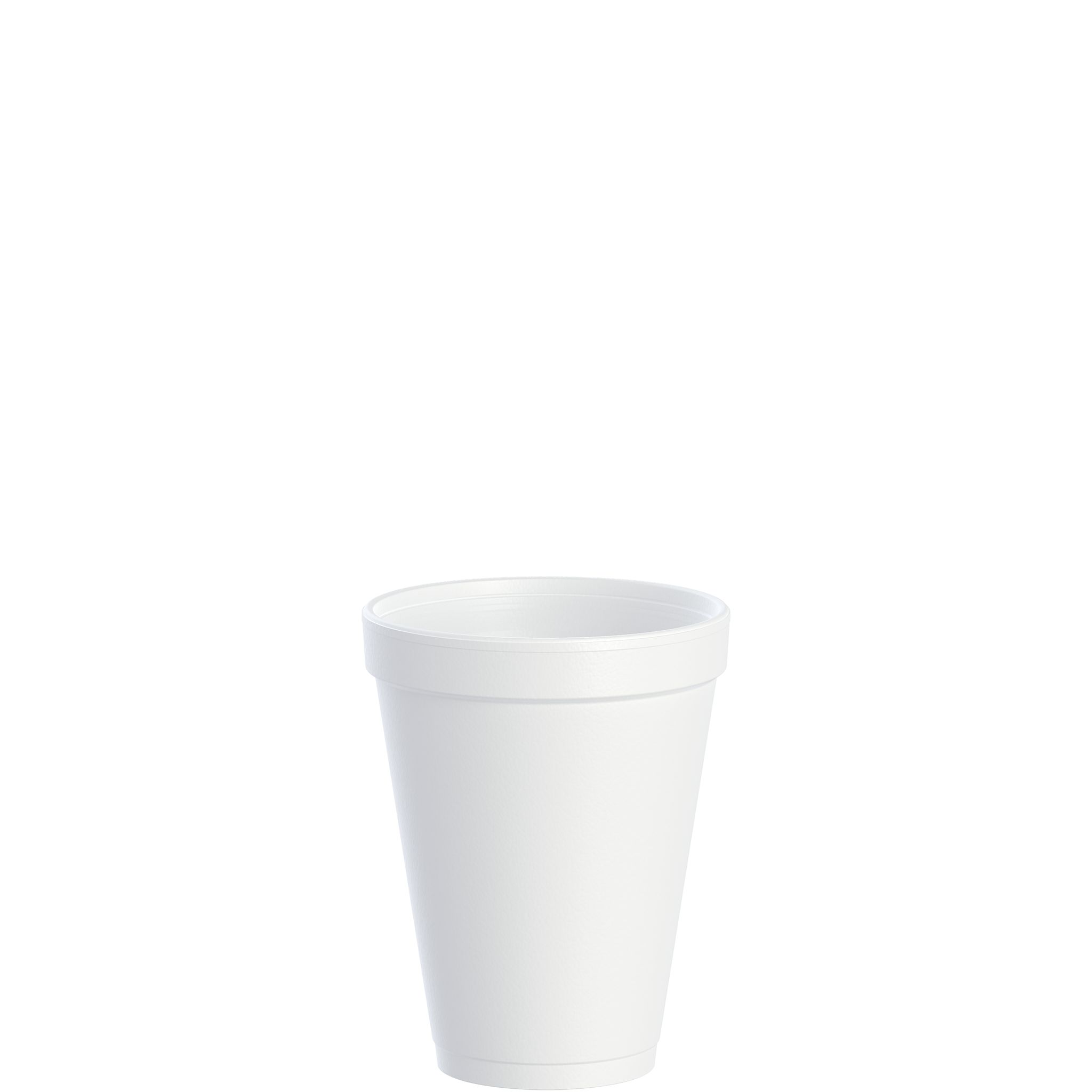 12 oz J Cup® Insulated Foam Cups (12J12)
