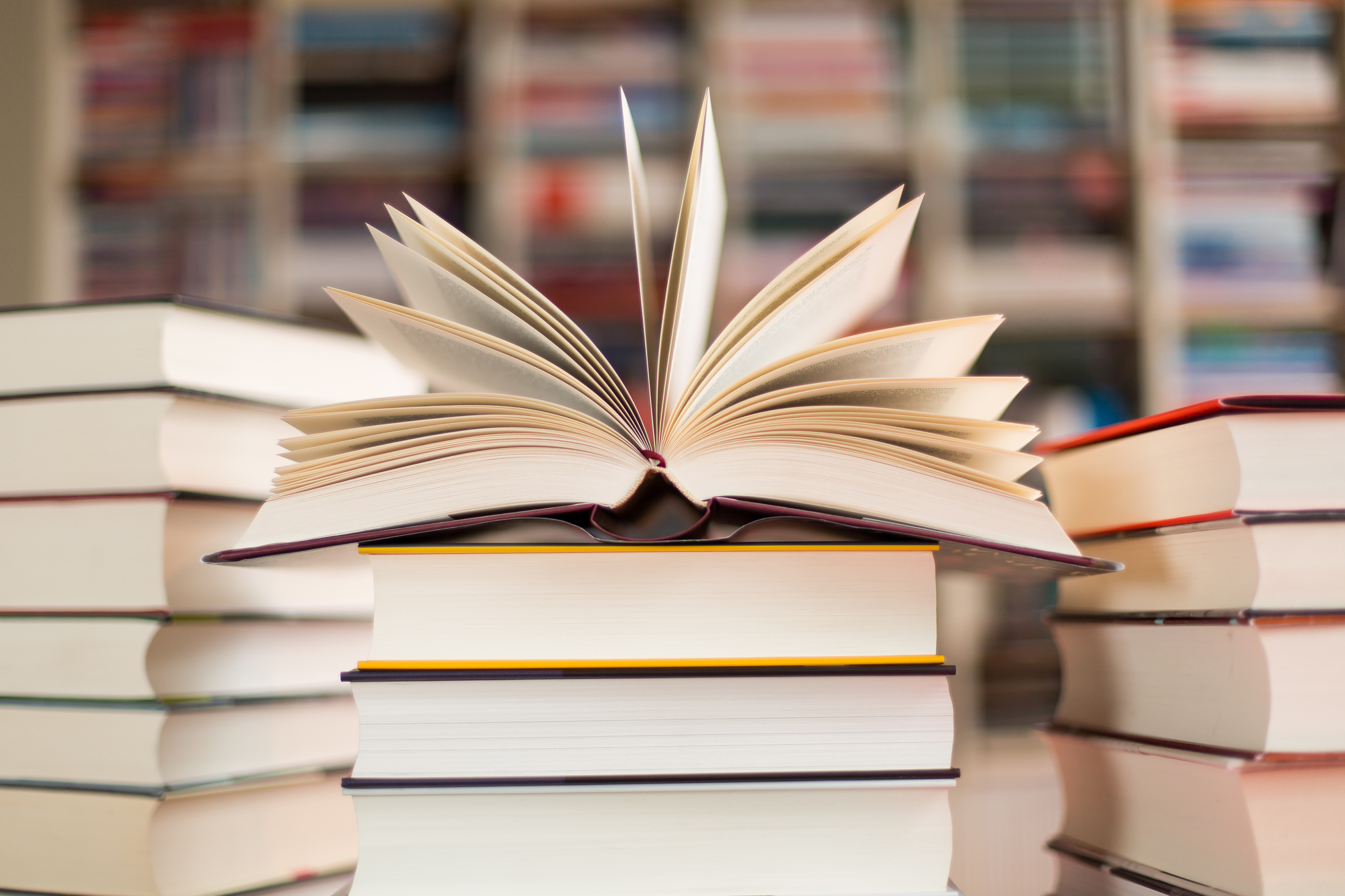 Textbook Covers and More How to Keep Your Textbooks in Tip Top Shape