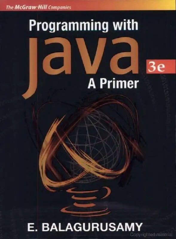 The Java Language Specification, 3rd Edition (Java Series).