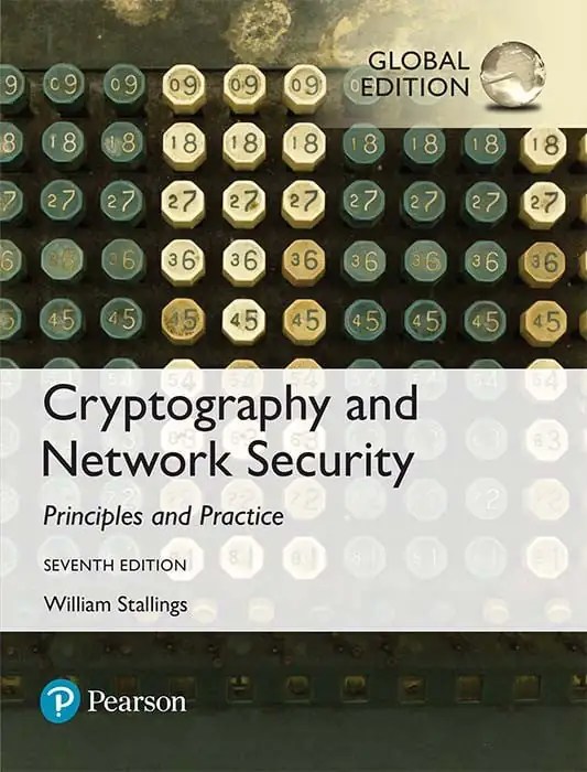 (PDF) Download Cryptography And Network Security Principles And (PDF) Download Cryptography And Network Security Principles And