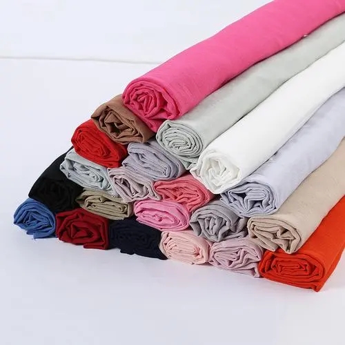 News The Abbreviation of Common Textile Fabric and The