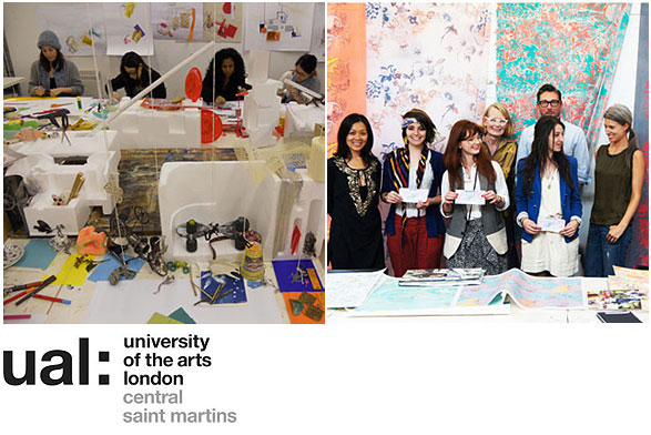 3 of the best textile art degree courses 3 of the best textile art degree courses
