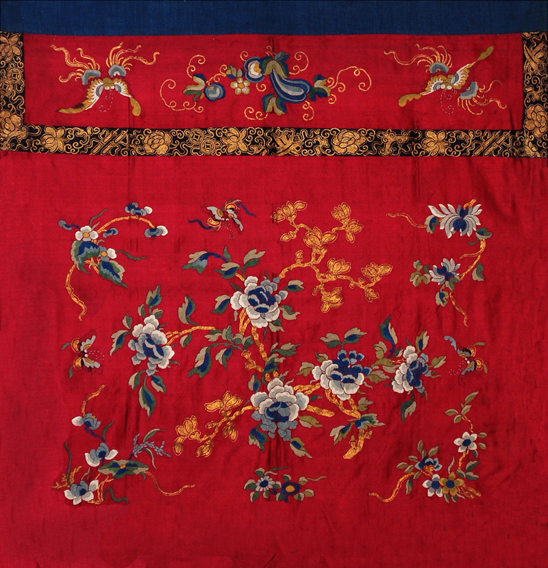 Chinese Textiles Fine Antique Textiles and Antique
