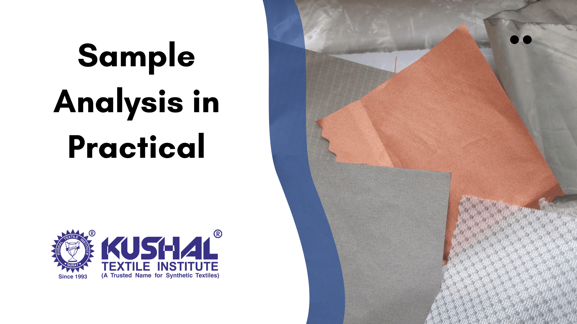 Courses Textile Courses Online