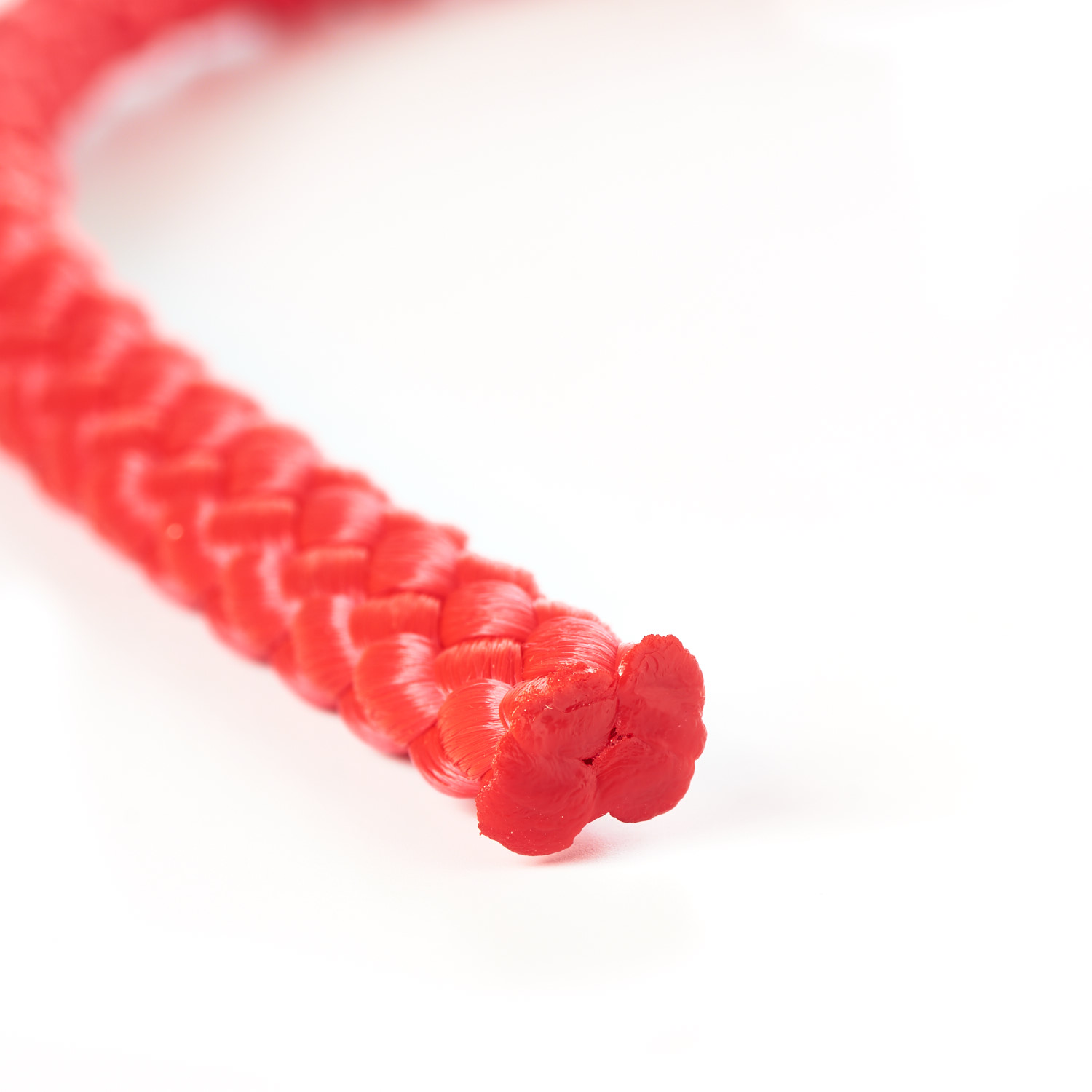 Heat Cut Lengths Polypropylene Rope Made & Cut by Textile Enterprises
