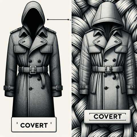 Dacron's Secret: How This Polyester Outperforms in Textile Innovation