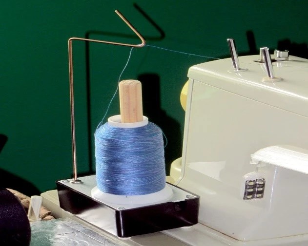 Sewing Machine Parts and Function with Pictures