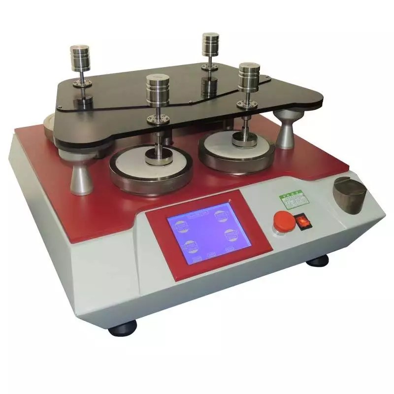 Martindale Pilling Test Method of Fabric