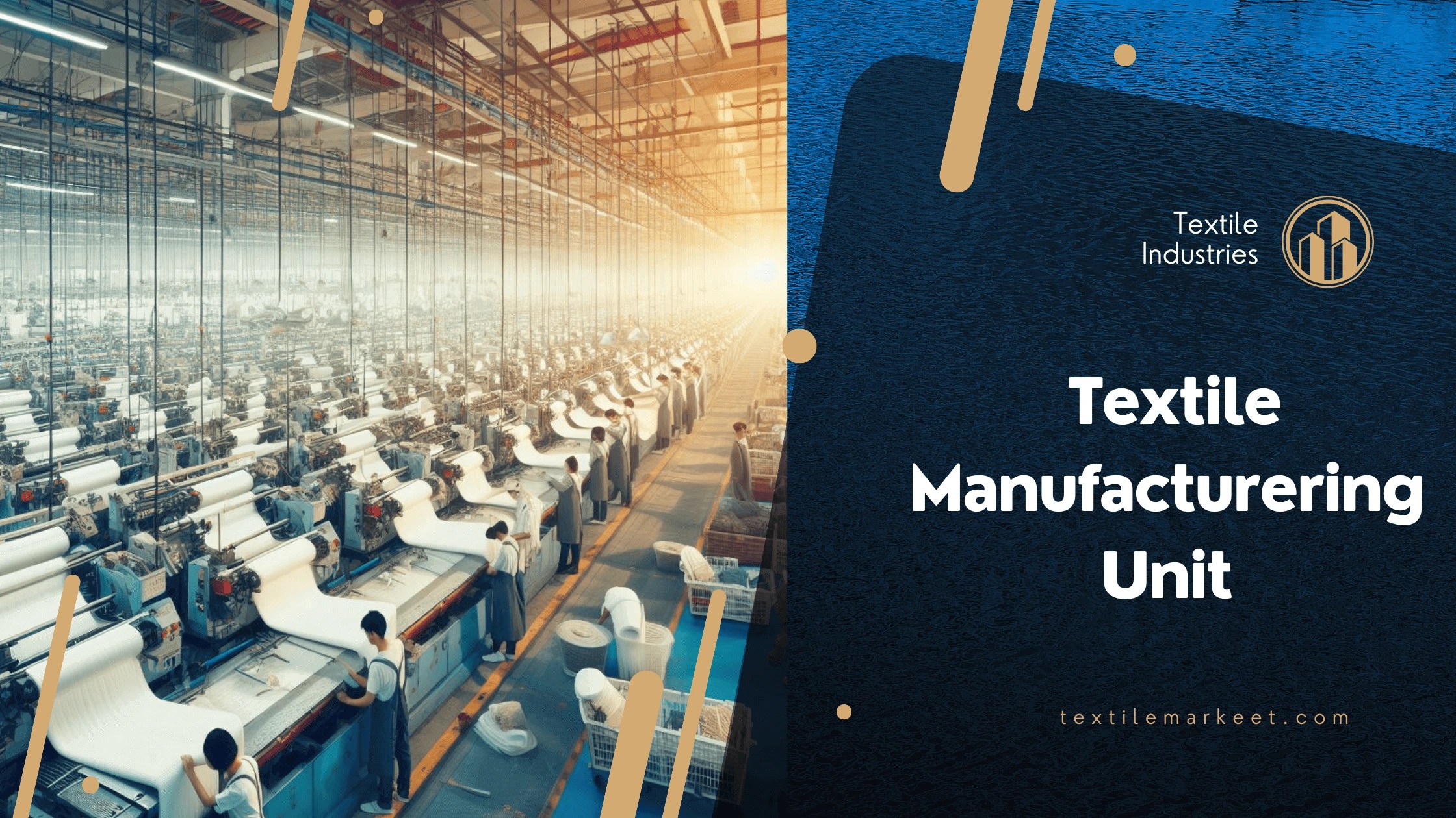 How to Choose the Right Textile Manufacturer for Your Needs