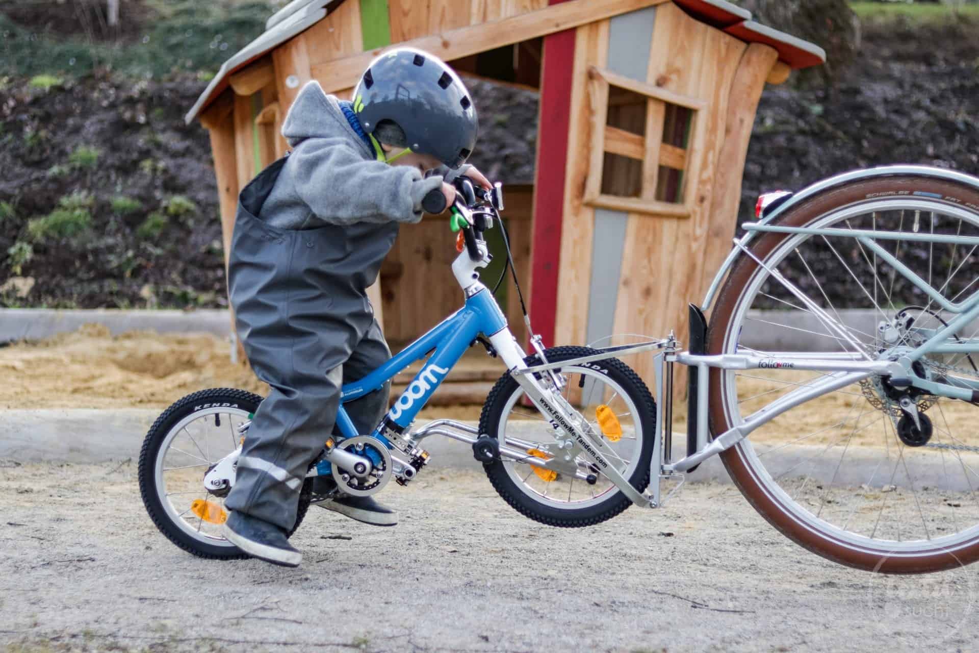 Noch ein Woom Bike Das Woom 2 » Textilsucht®