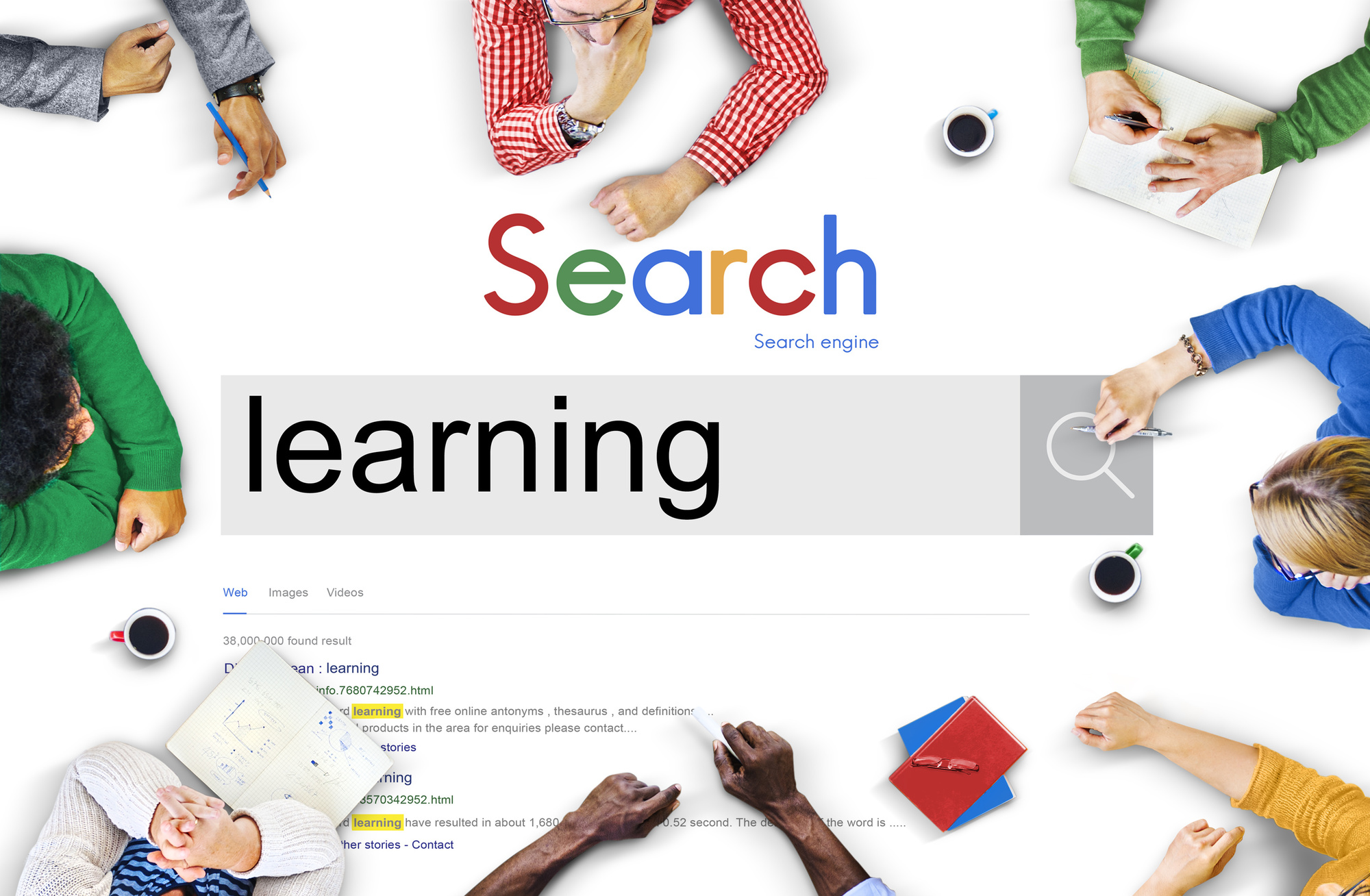 5 Ways to Discover More SEO Insights